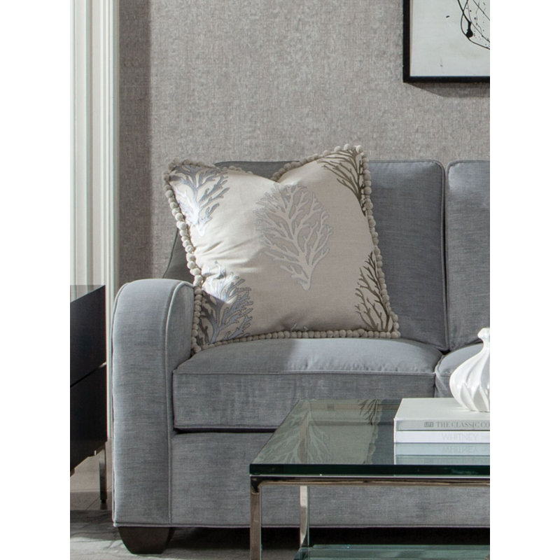Breeze Fabric, Seagrass