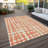 Zakye Indoor / Outdoor Rug-109579223