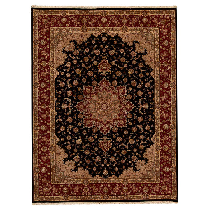 One-of-a-Kind 9' X 12' Area Rug