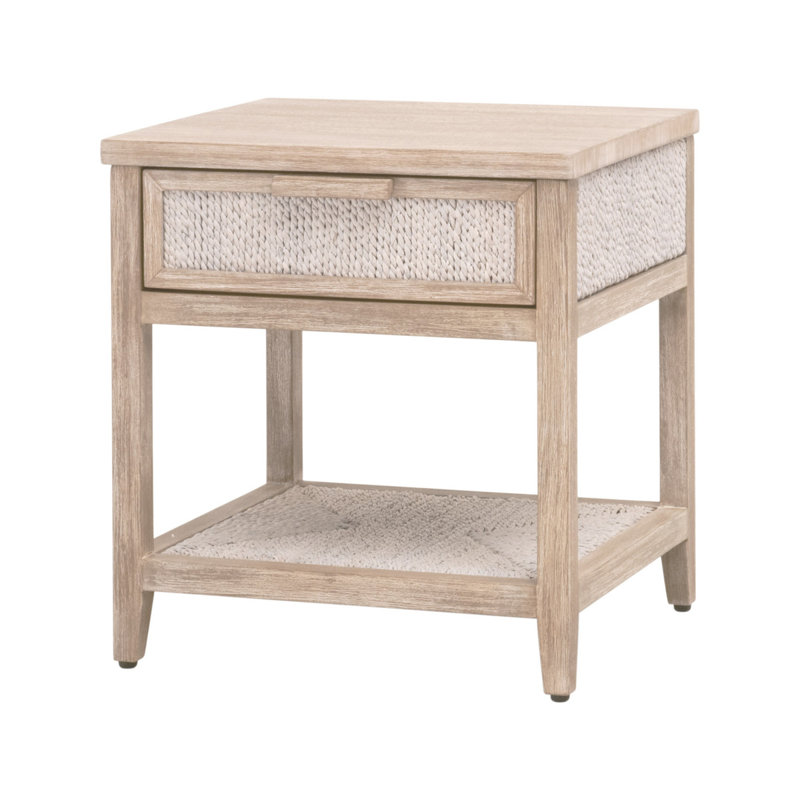 Table de chevet Madaket Cantina