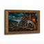 Art mural sur toile Badgers In Dark Steampunk-151835066