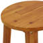 Aliera Dakota Fields Bar Set with Solid Wood Outer Material-409707110