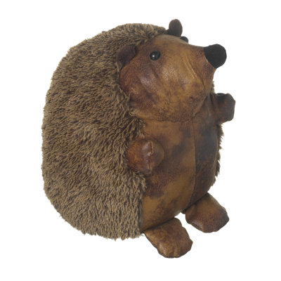 Agawam Hedgehog Floor Door Stop