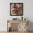 Pulp - Framed canvas-1472229410