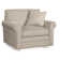 Bedford Upholstered Accent Chair