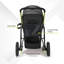 Poussette de jogging tout-terrain The Beast-86568462
