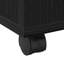 Godart Wheel Coffee Table with Storage-1403589061