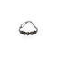 Crochets de rideau de douche Premium Premium-36142208