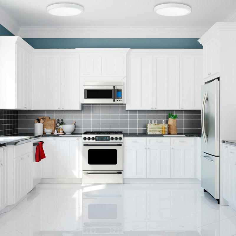 Debora LED Flush Mount