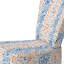 Chaise d'appoint Abstract - orange-1254582366