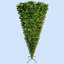 88.6' H Artificial Pine Christmas Tree
