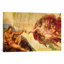 Creation Of Adam by Michelangelo - Wrapped Canvas Print-56673307-42157670