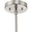 Hilrich 6 - Light Dimmable Sputnik Modern Linear Chandelier-428930095