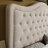 Adjustable Headboard with Fine Linen Upholstery and Button Tufting for Bedroom-1235635082-1235635087