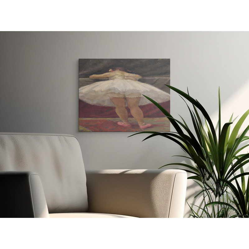 Sklar Wrapped Canvas Print Set, 12x9