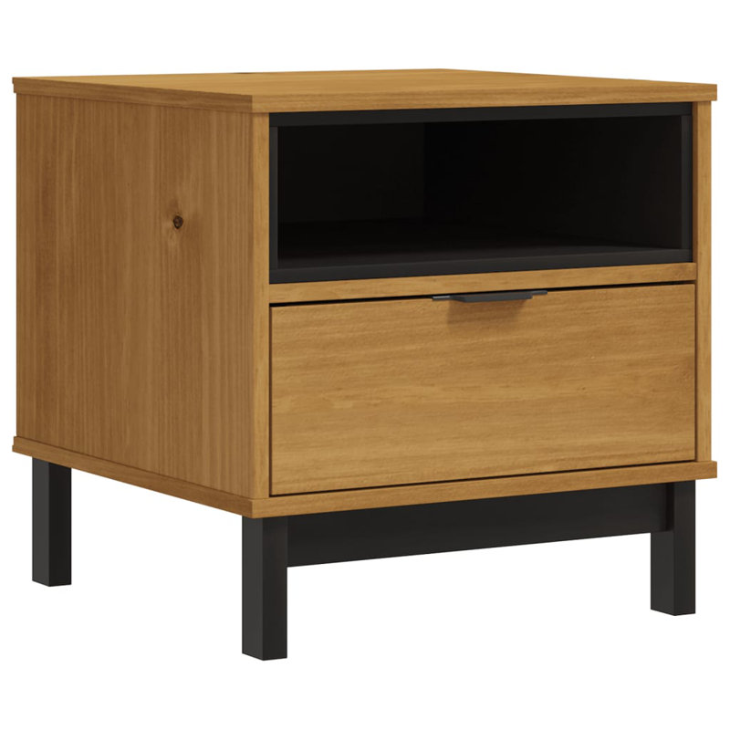 Collister End Table
