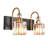 Baelbeer 2 - Light Dimmable Vanity Light-1200354482