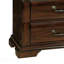 Table de chevet 1 pièce Cherry-1053325301