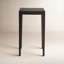 Cagney Solid Wood Scatter Side Table-438633114