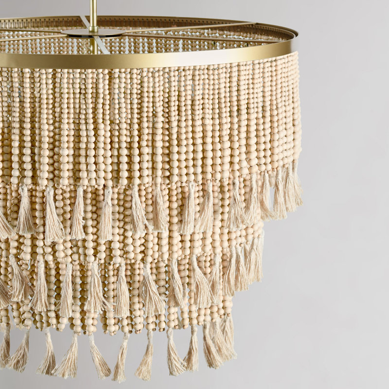 Brittany 9 - Light Chandelier