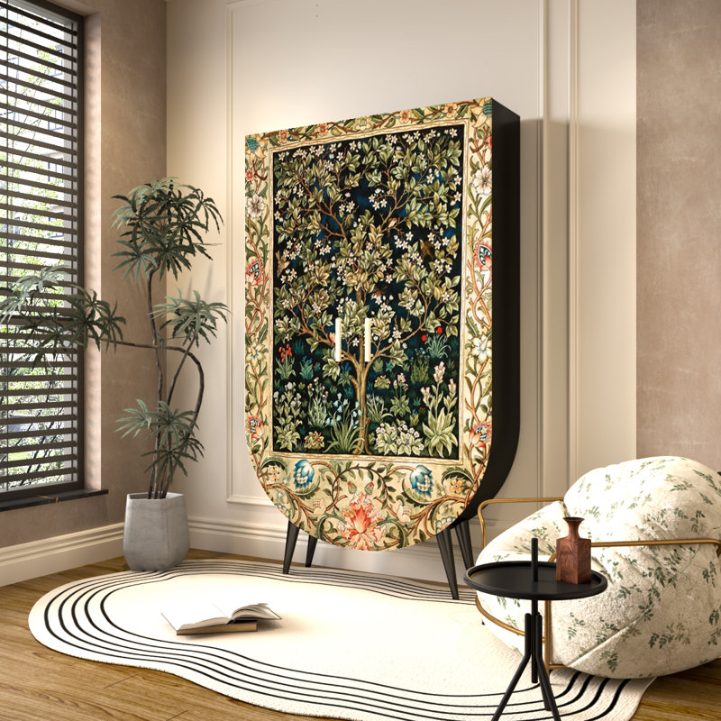 Garde-robe Nordic Home