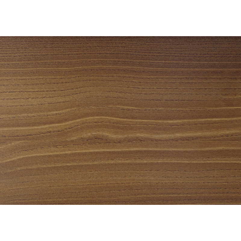 Bureau d'ordinateur, Noyer