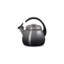 Le Creuset Enamel-On- Steel Cloche Kettle, 2.2 Qt., Sea Salt-634272054