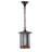 Philson 1 - Light Copper Lantern Pendant