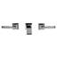 Kubista Wall Mounted Bathroom Faucet-44168190-107085232