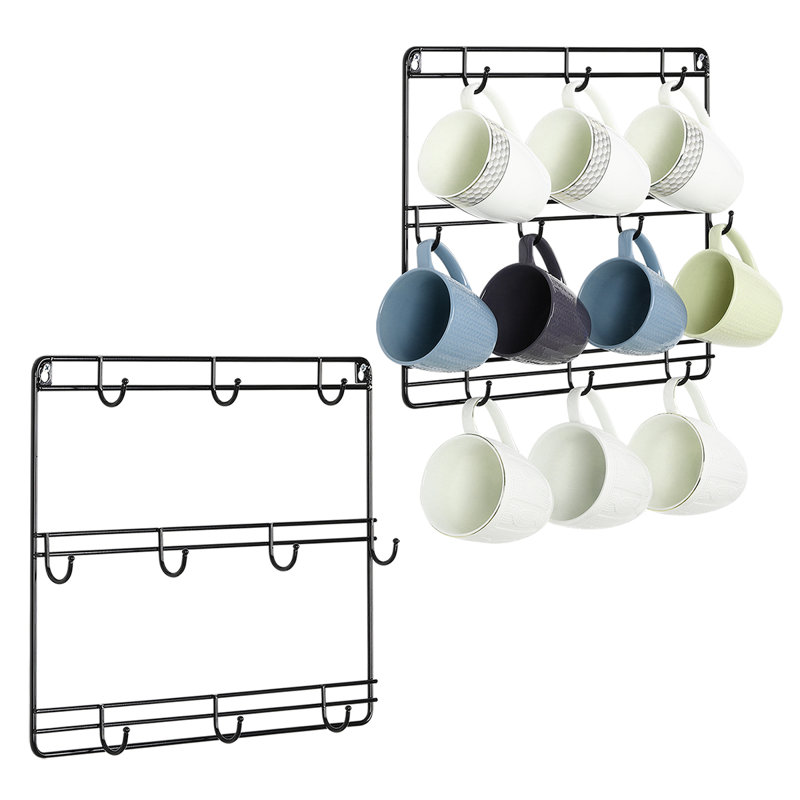 Mug Rack