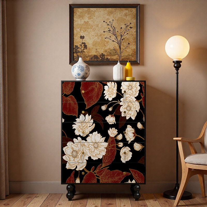 Armoire décorative Nordic