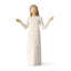 Figurine peinte à la main Everyday Blessings