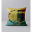 Housse de coussin décoratif carrée multiple sping-1281263033