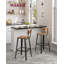 Aedyn 74cm Bar Stool-1280885879