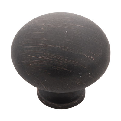 1" Length Bar Knob