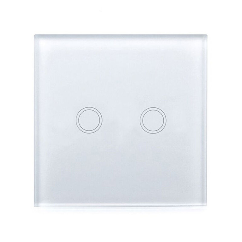 Alican Wall Mounted Light Switch