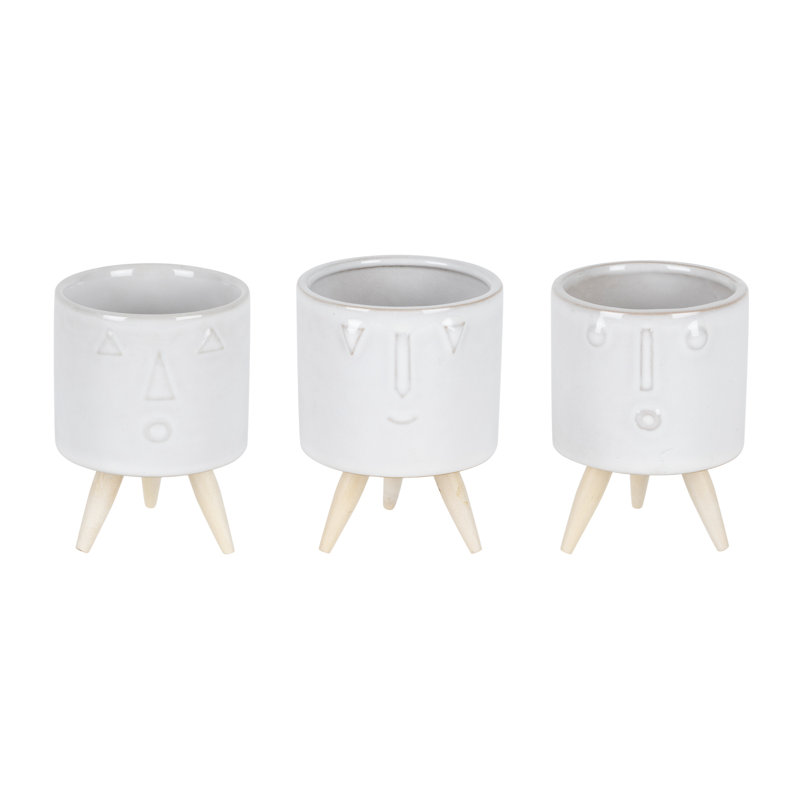 Ceramic Pot Planter
