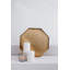 Plateau en métal Teri