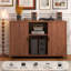 79 cm H Media Shelves