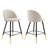 Cordial Bar Stools - Set of 2-117521172-117521160