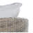 Madge 3 Piece Seating Group with Cushions