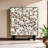 16 Pair Shoe Storage Cabinet