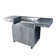 Performance XLT 62" Freestanding Grill Cart