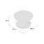 Rhiannon Open Coffee Table-29108821