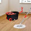 Tête de vadrouille Spin Bucket