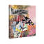 Palm Tree Pinks Print by Oliver Gal-480579560-480579563