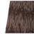 High-Quality Hand-Knotted Brown Area Rug