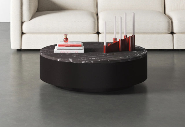 5-Star Coffee Tables From $200