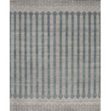 Manhattan Hand Knotted Southwestern Area Rug