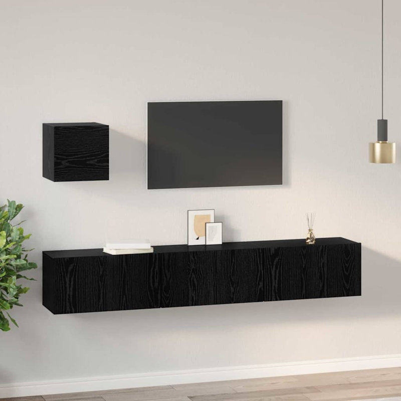 Unfinished TV Stand for TVs up to 70"